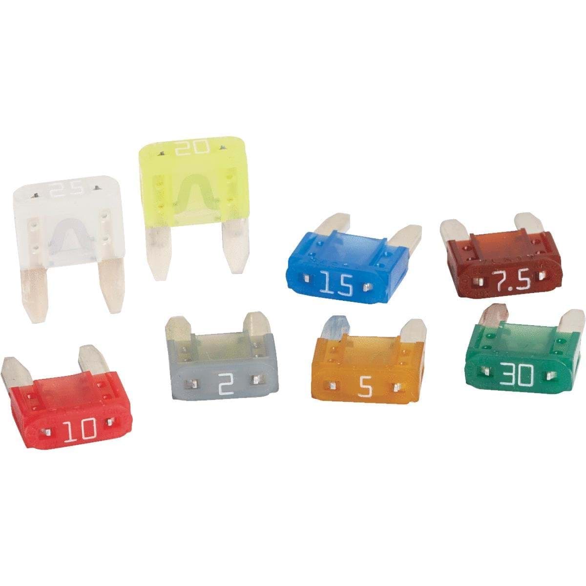 Picture of Bussmann ATM Fuse Assortment