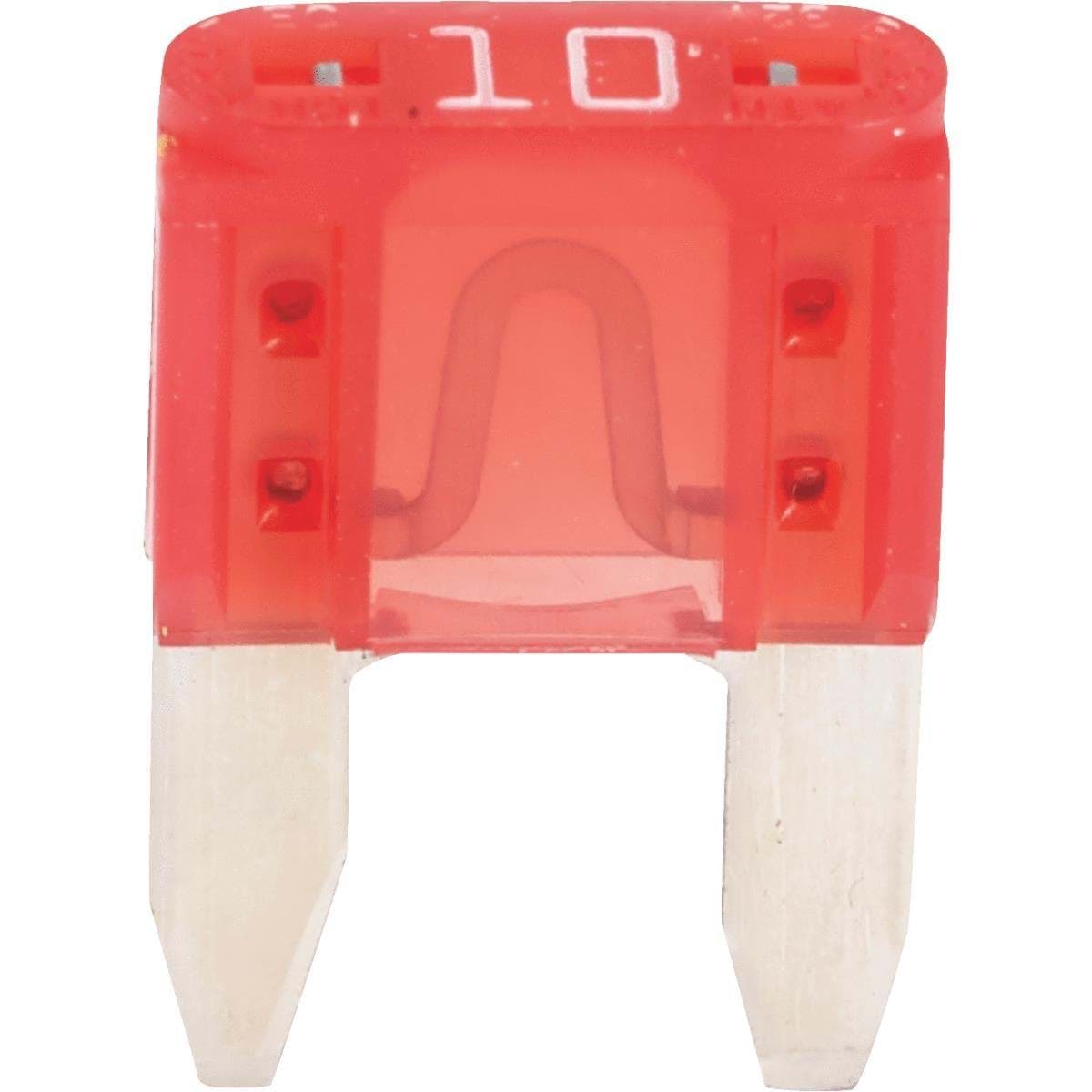Picture of Bussmann ATM Mini Automotive Fuse 5pk. - 10A