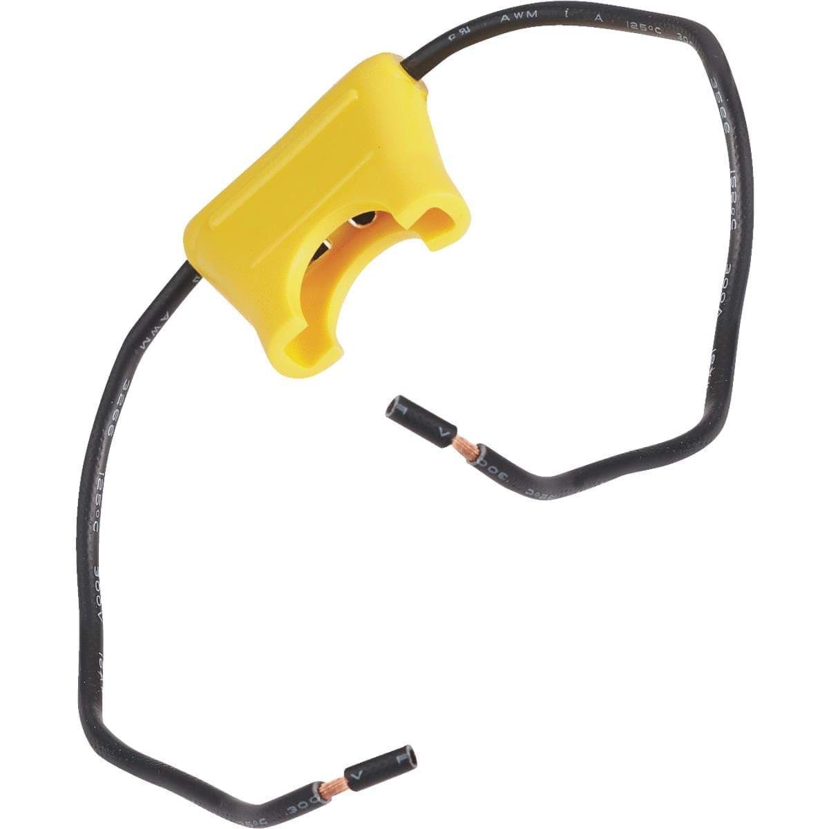 Picture of Bussmann ATC Inline Fuse Holder