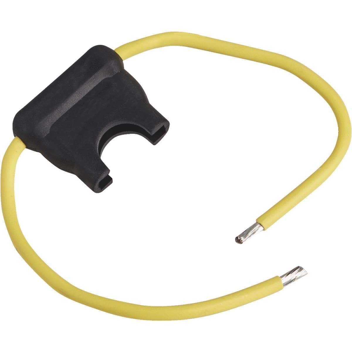 Picture of Bussmann ATC Inline Fuse Holder