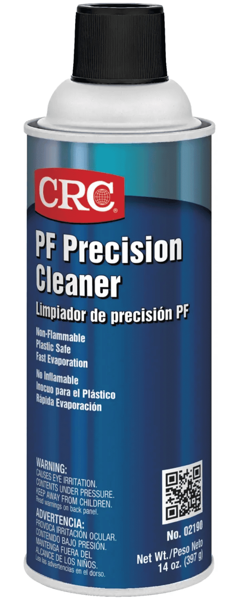 Picture of PF Precision Cleaner, 14 Wt Oz
