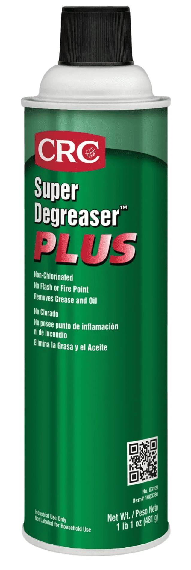 Picture of Super Degreaser Plus Degreaser, 17 Wt Oz