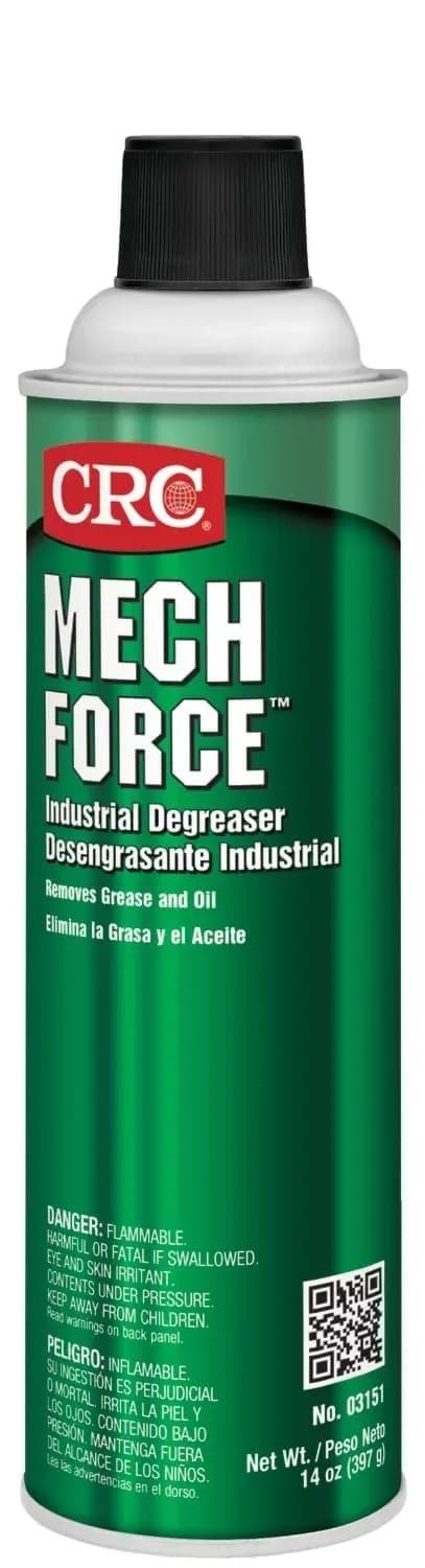 Picture of Mech Force Industrial Degreaser, 14 Wt Oz