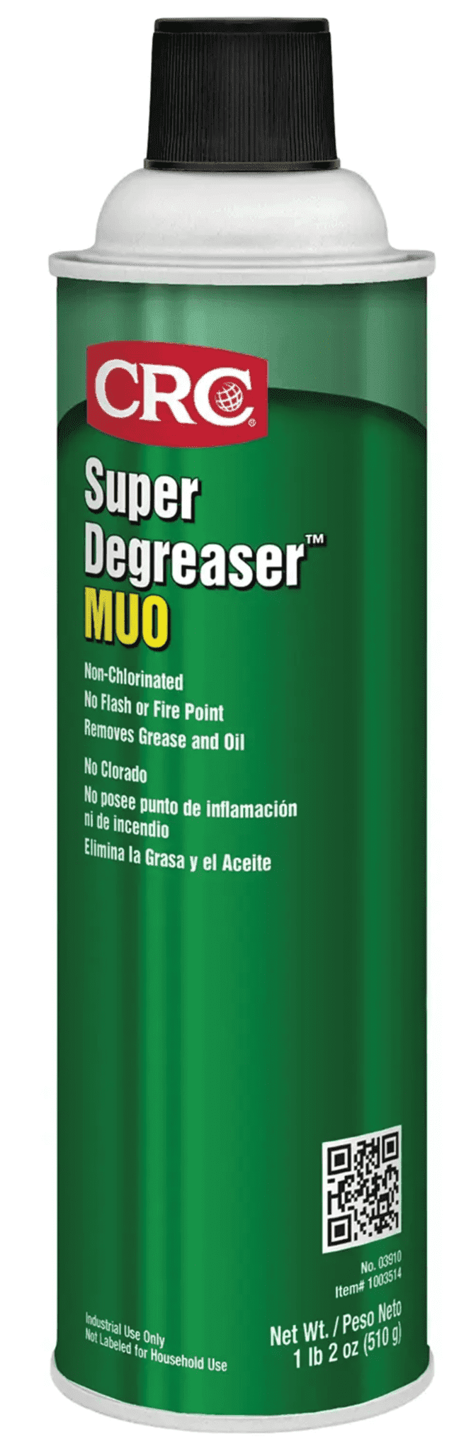 Picture of Super Degreaser  MUO (Manufacturing Use Only), 18 Wt Oz