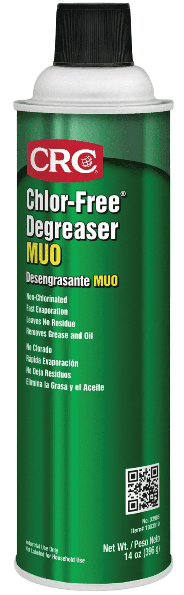 Picture of Chlor-Free Degreaser MUO (Manufacturing Use Only), 14 Wt Oz