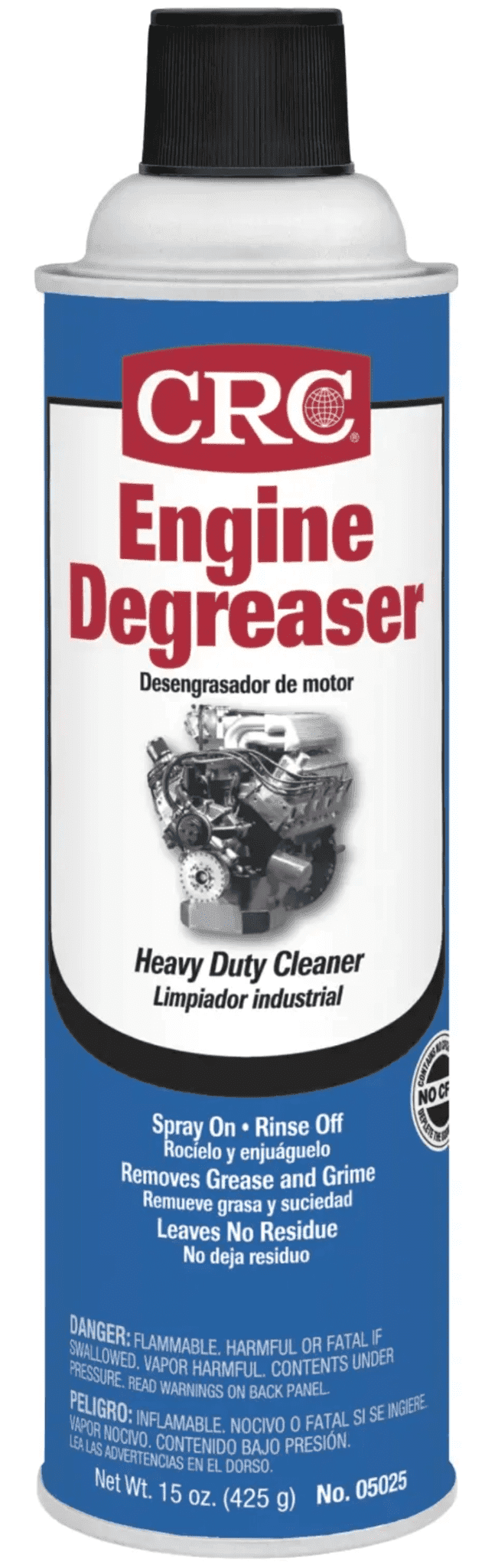 Picture of Engine Degreaser, 15 Wt Oz