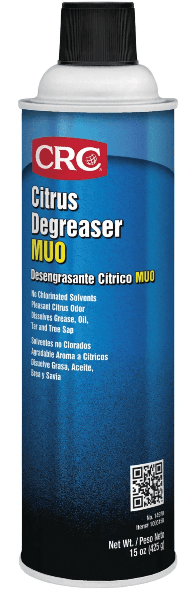 Picture of Citrus Degreaser MUO (Manufacturing Use Only), 15 Wt Oz