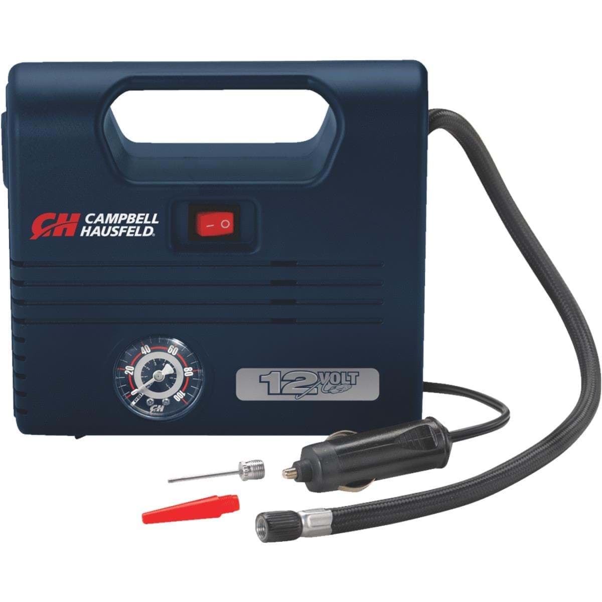 Picture of Campbell Hausfeld Portable Electric Inflator