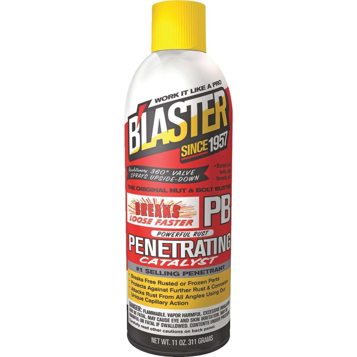 Picture of Blaster PB Penetrating Catalyst Penetrant