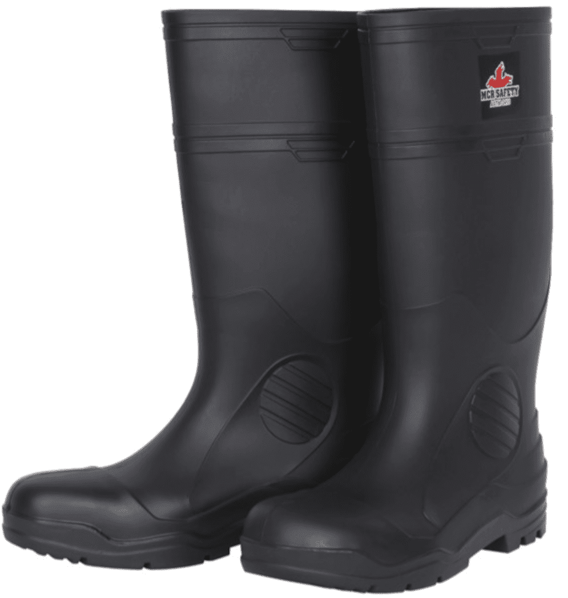Picture of Boot PVC Steel Toe 16" - 11