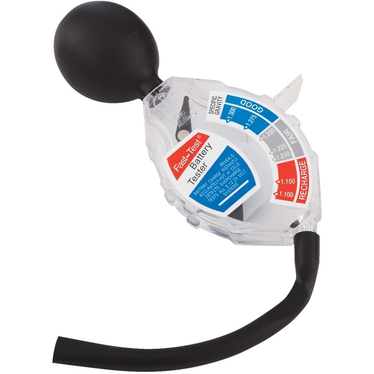 Picture of Deluxe Battery Tester