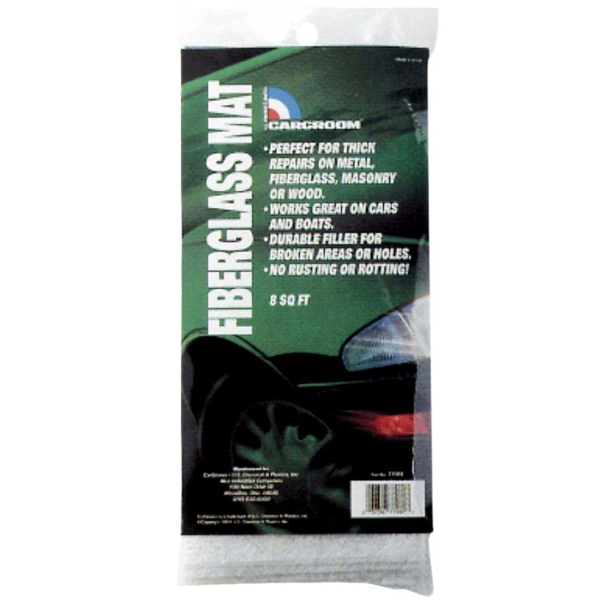 Picture of Fiberglass Mat