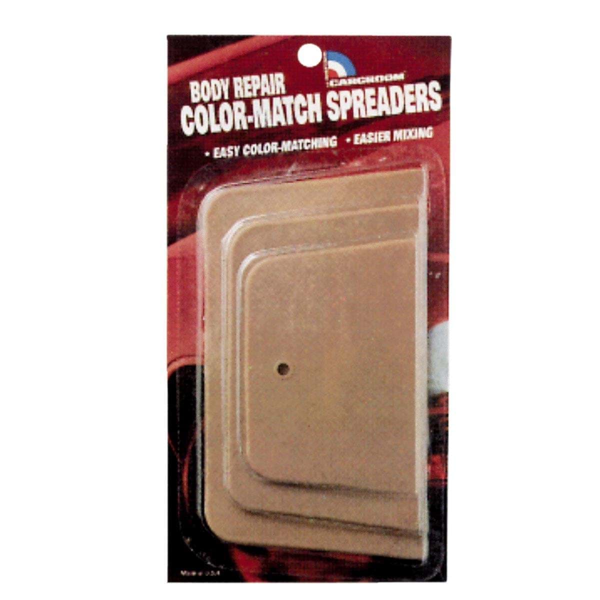 Picture of Color-Match Spreaders