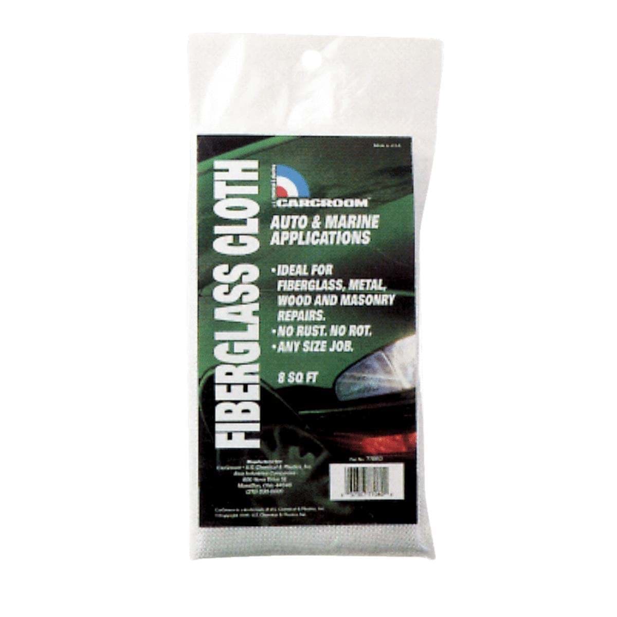 Picture of Fiberglass Cloth