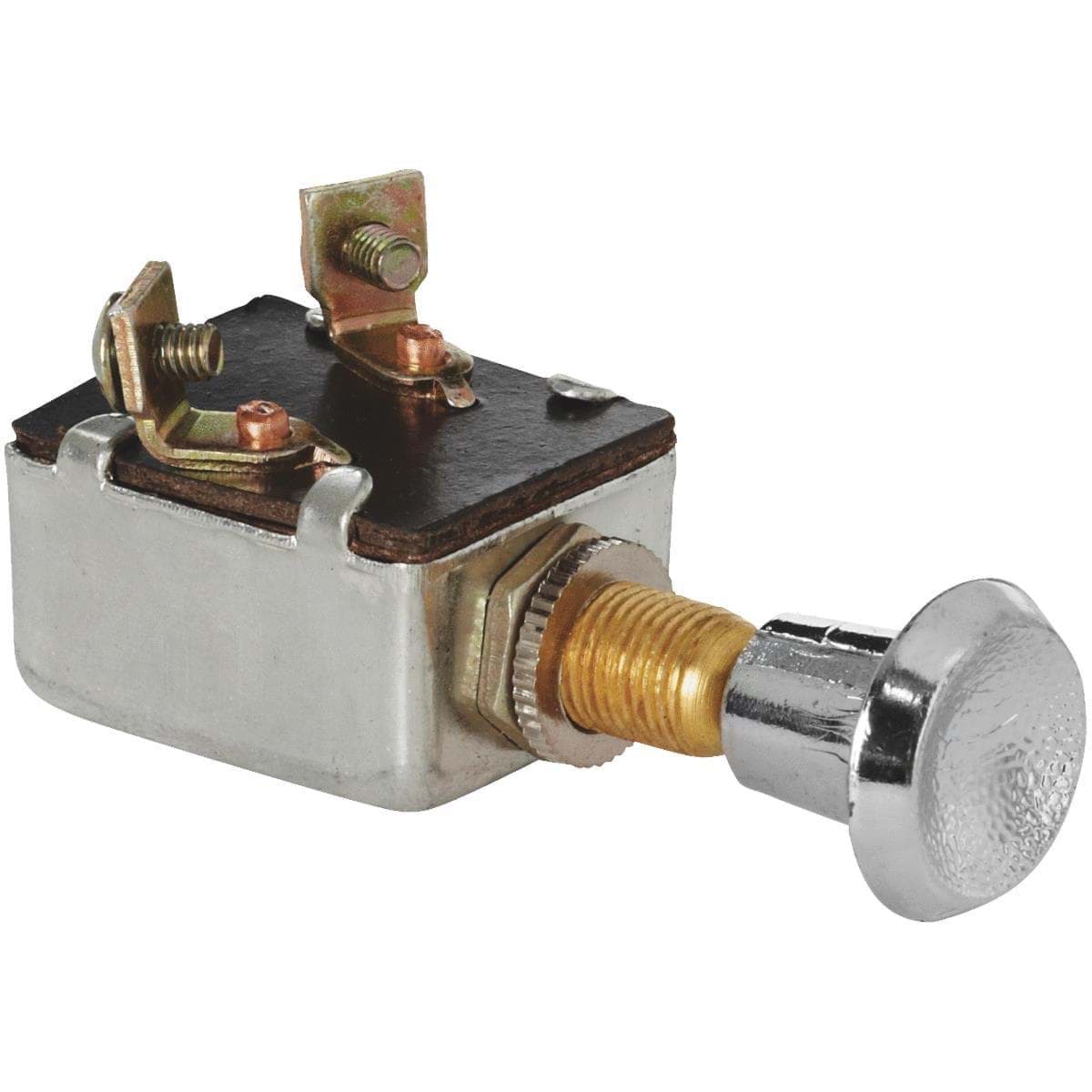 Picture of Calterm Push-Pull Switch