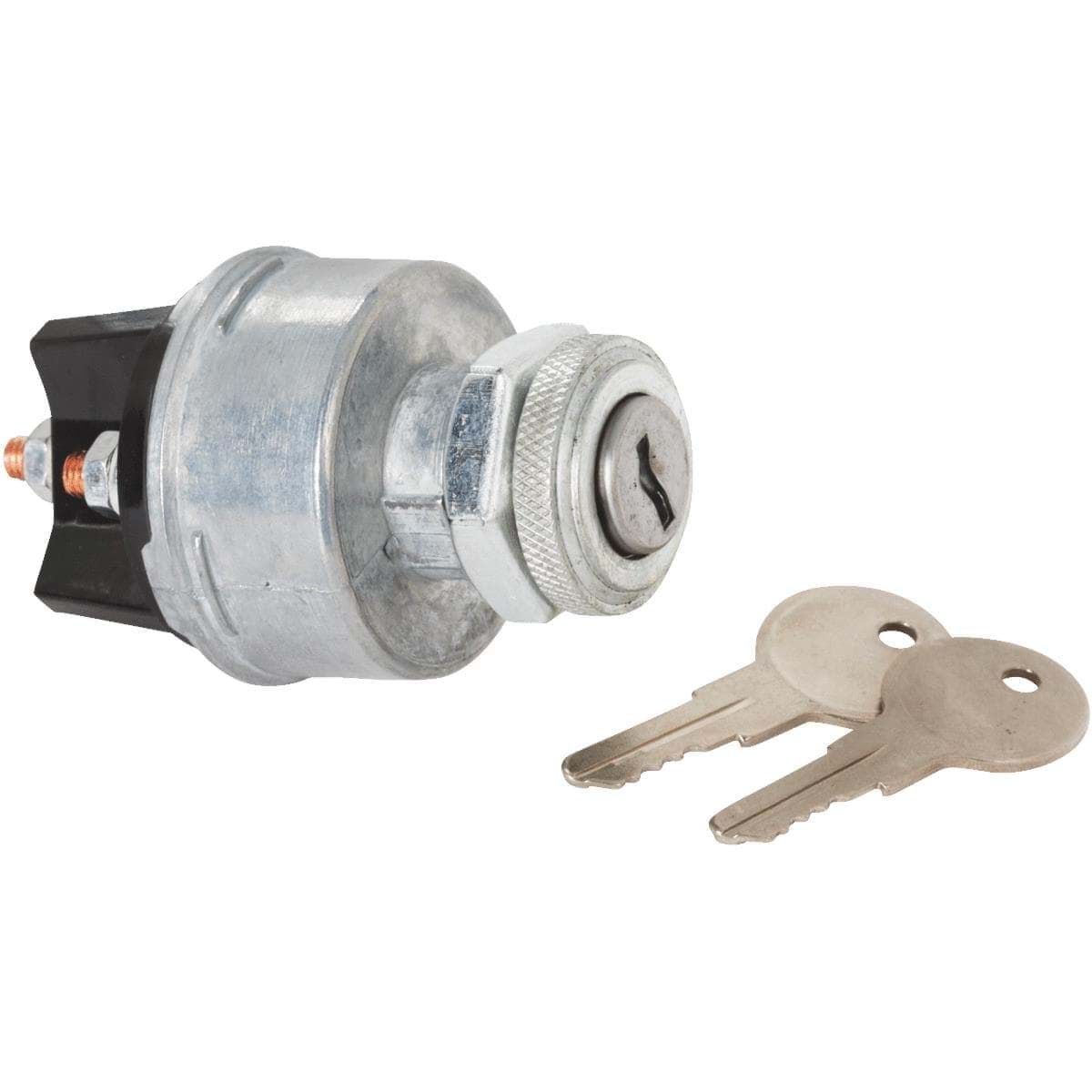 Picture of Calterm Starter Switch