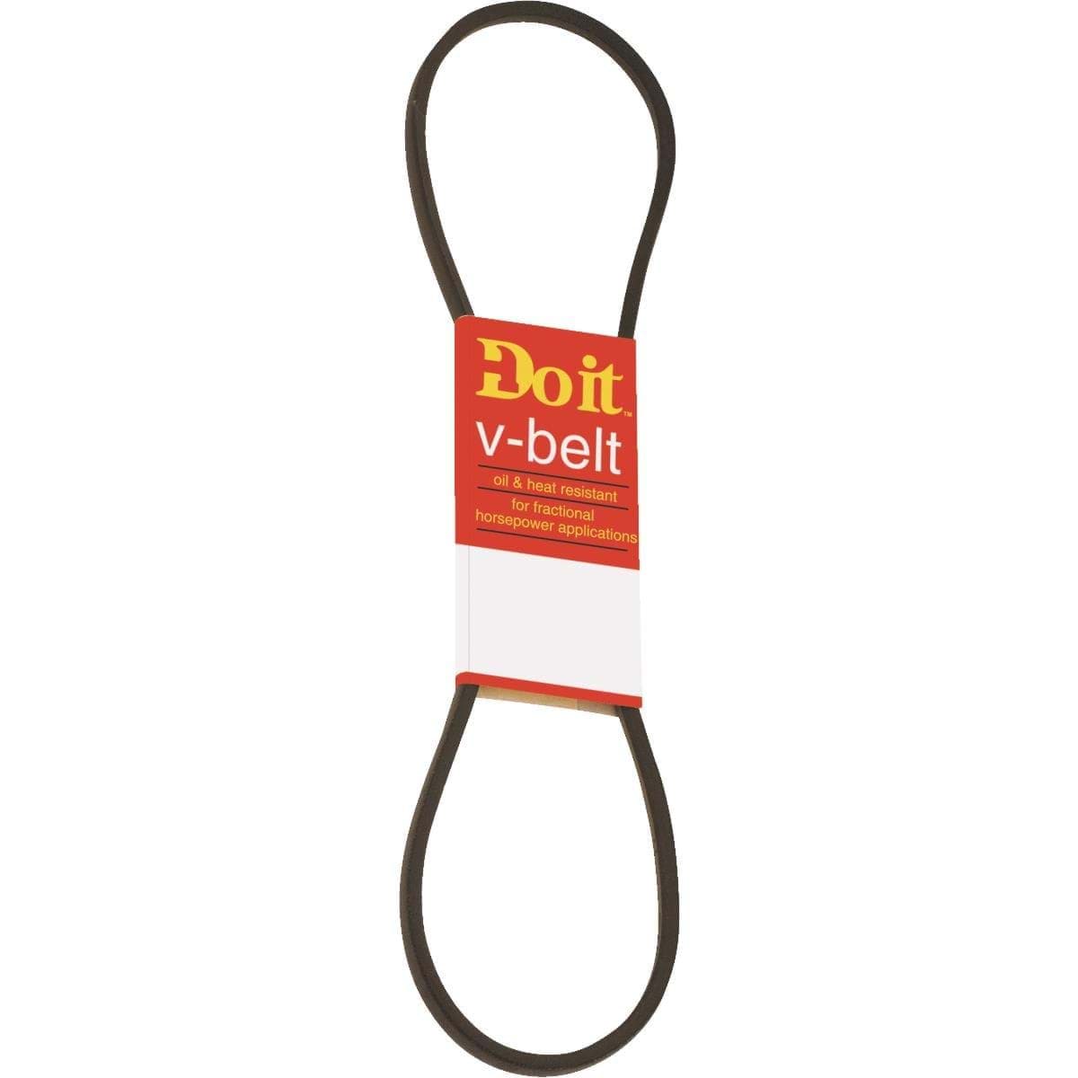 Picture of Do it 1/2 In. A-Pulley V-Belt - 78"
