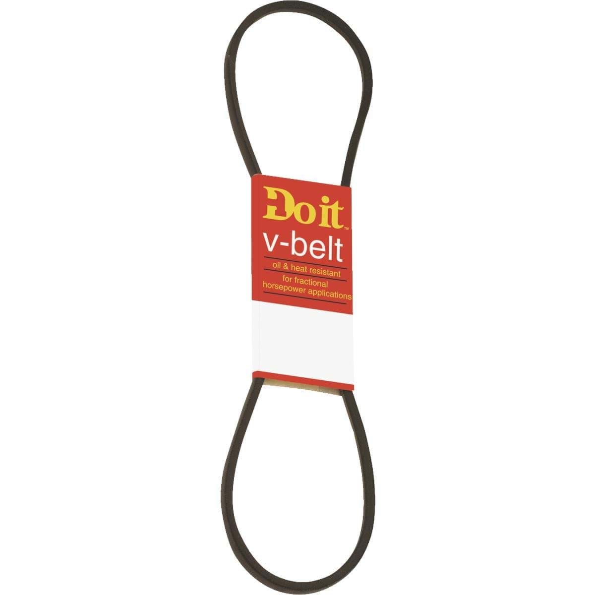 Picture of Do it 1/2 In. A-Pulley V-Belt -88"