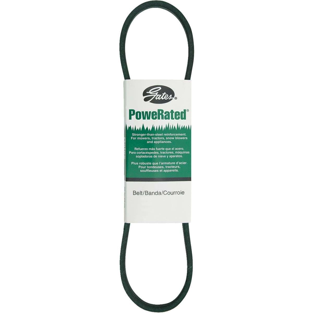 Picture of Gates PoweRated V-Belt -34"