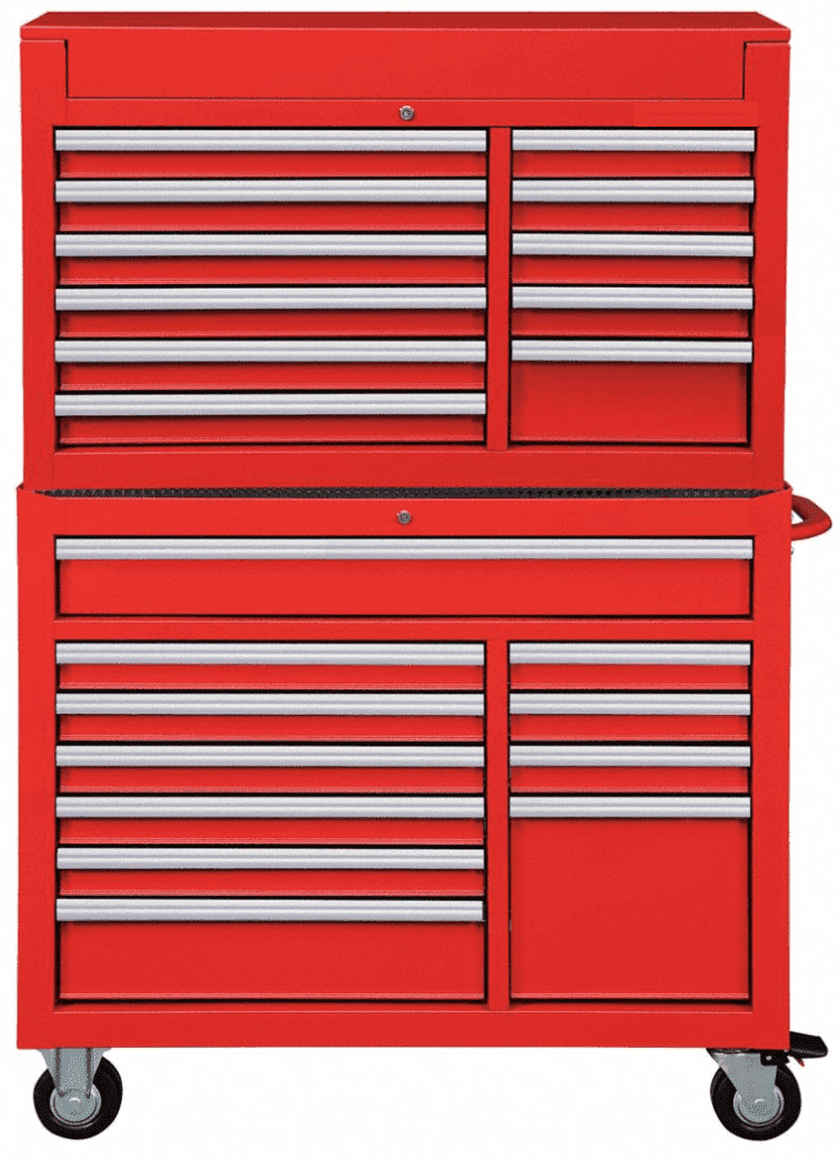 Picture for category Tool Cabinets & Chests