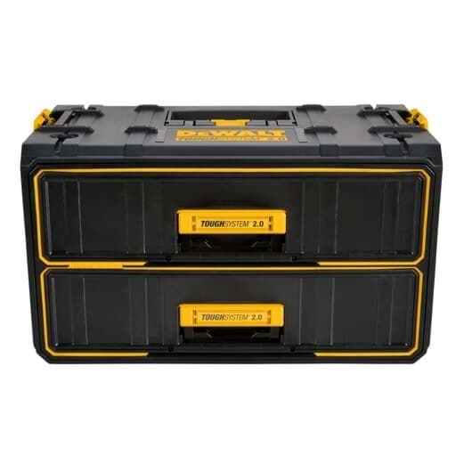 Picture of ToughSystem 2.0 Two-Drawer Unit