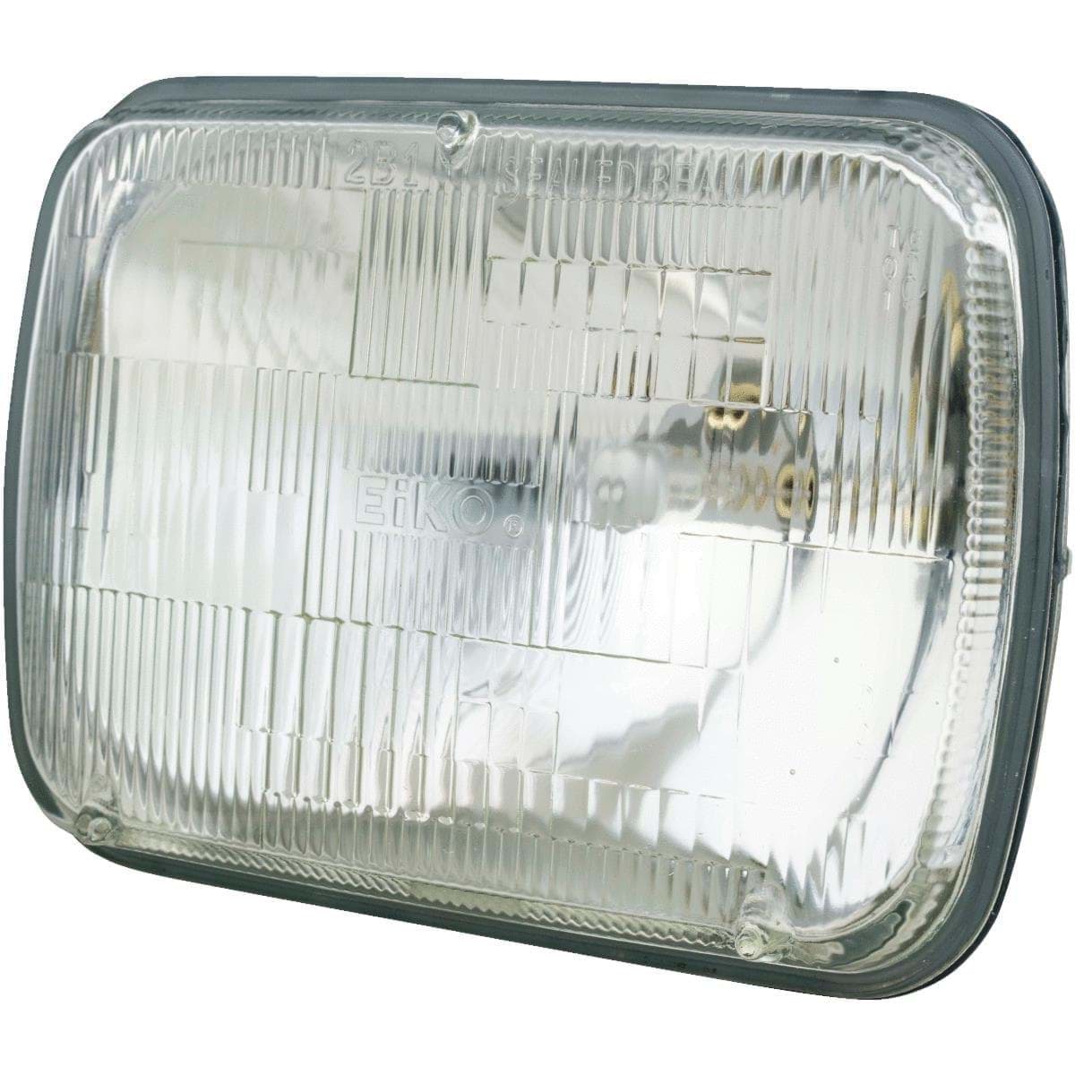 Picture of PEAK Sealed Beam Automotive Headlight