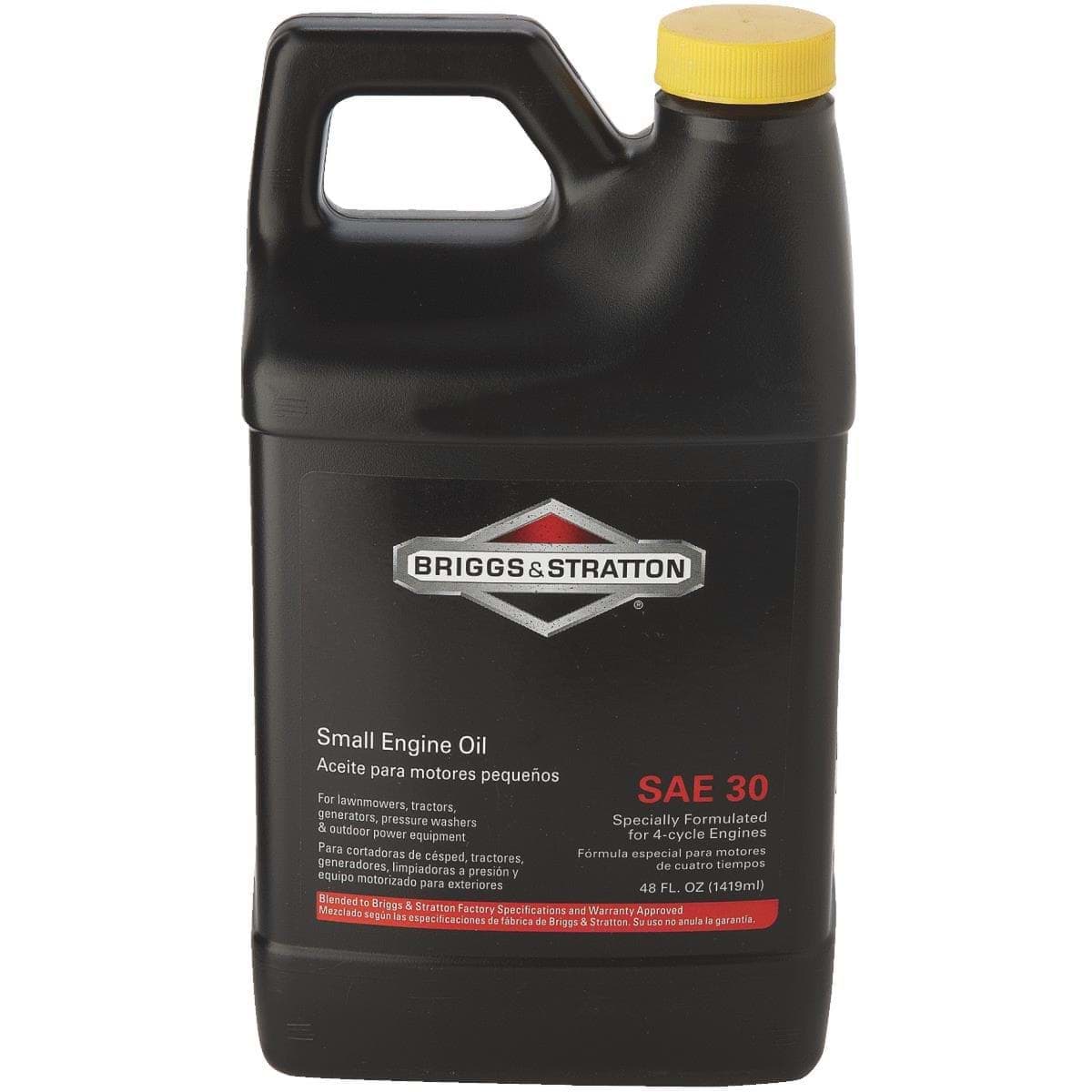 Picture of Briggs & Stratton 4-Cycle Motor Oil