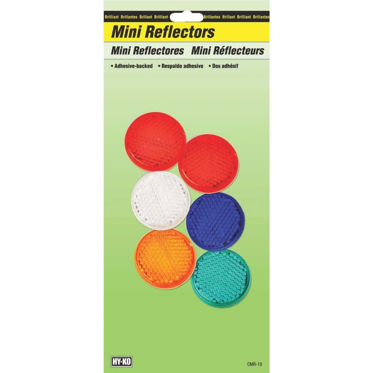 Picture of Self-Adhesive Mini Reflector