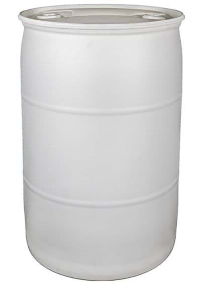 Picture of Drum Plastic w/ Bung – 55gal. 