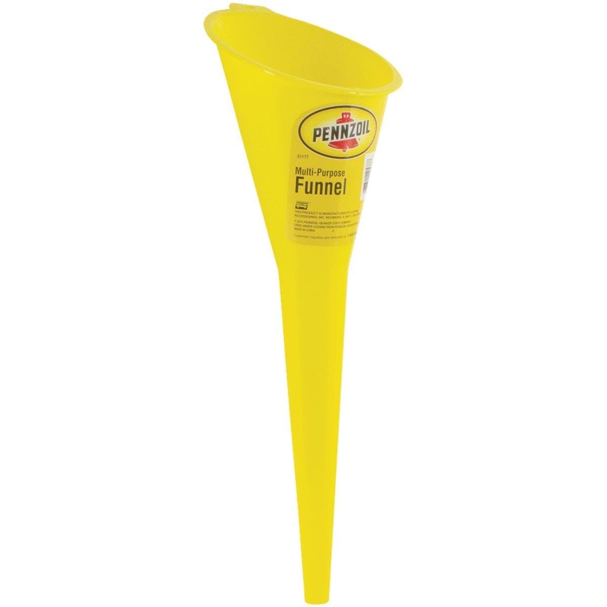 Picture of Pennzoil Funnel