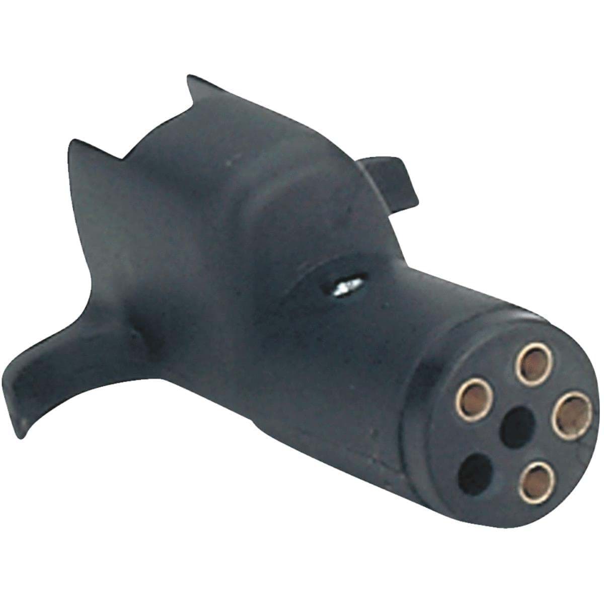Picture of Reese Towpower 6-Pin to 4-Flat Plug-In Adapter