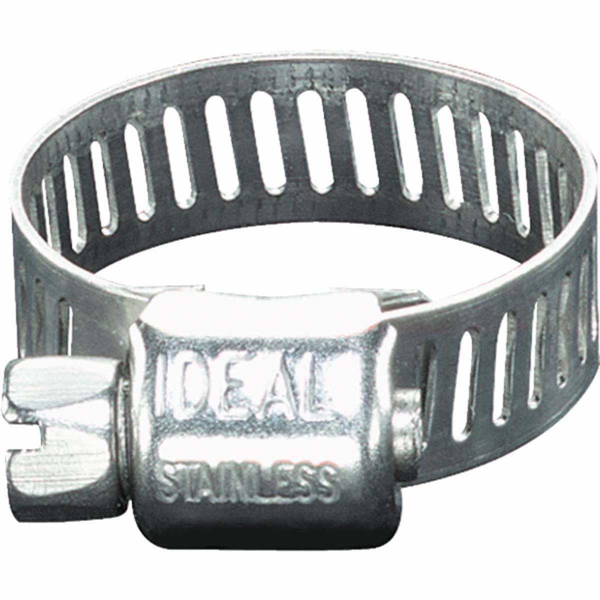 Picture of Ideal All Stainless Micro-Gear Hose Clamp - 5/16"-7/8"