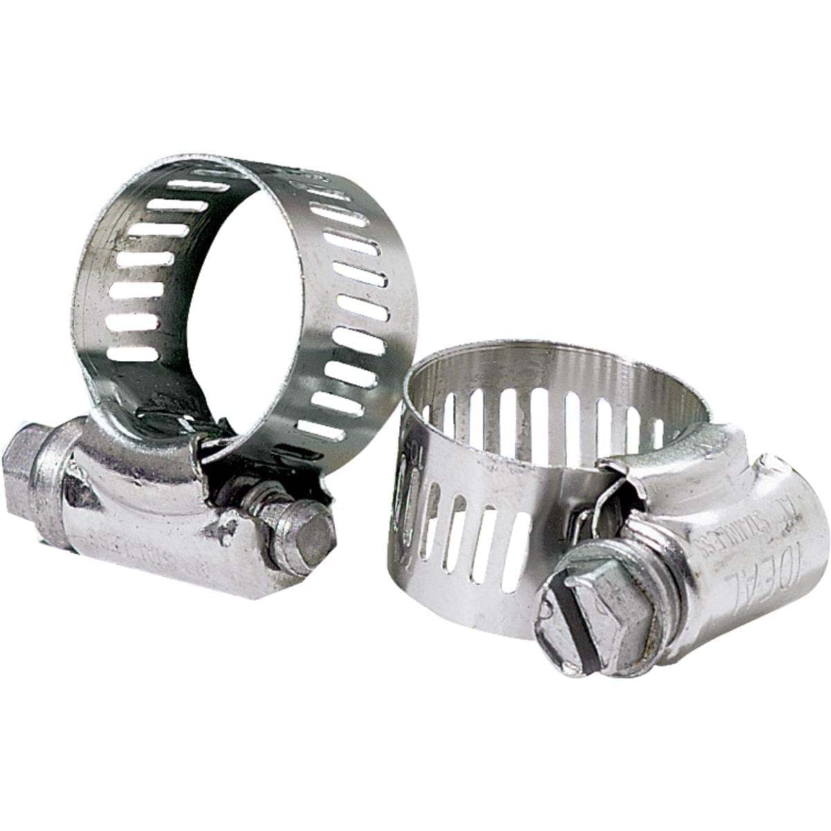 Picture of Ideal 67 All Stainless Steel Hose Clamp - 1/2"-1-1/16"