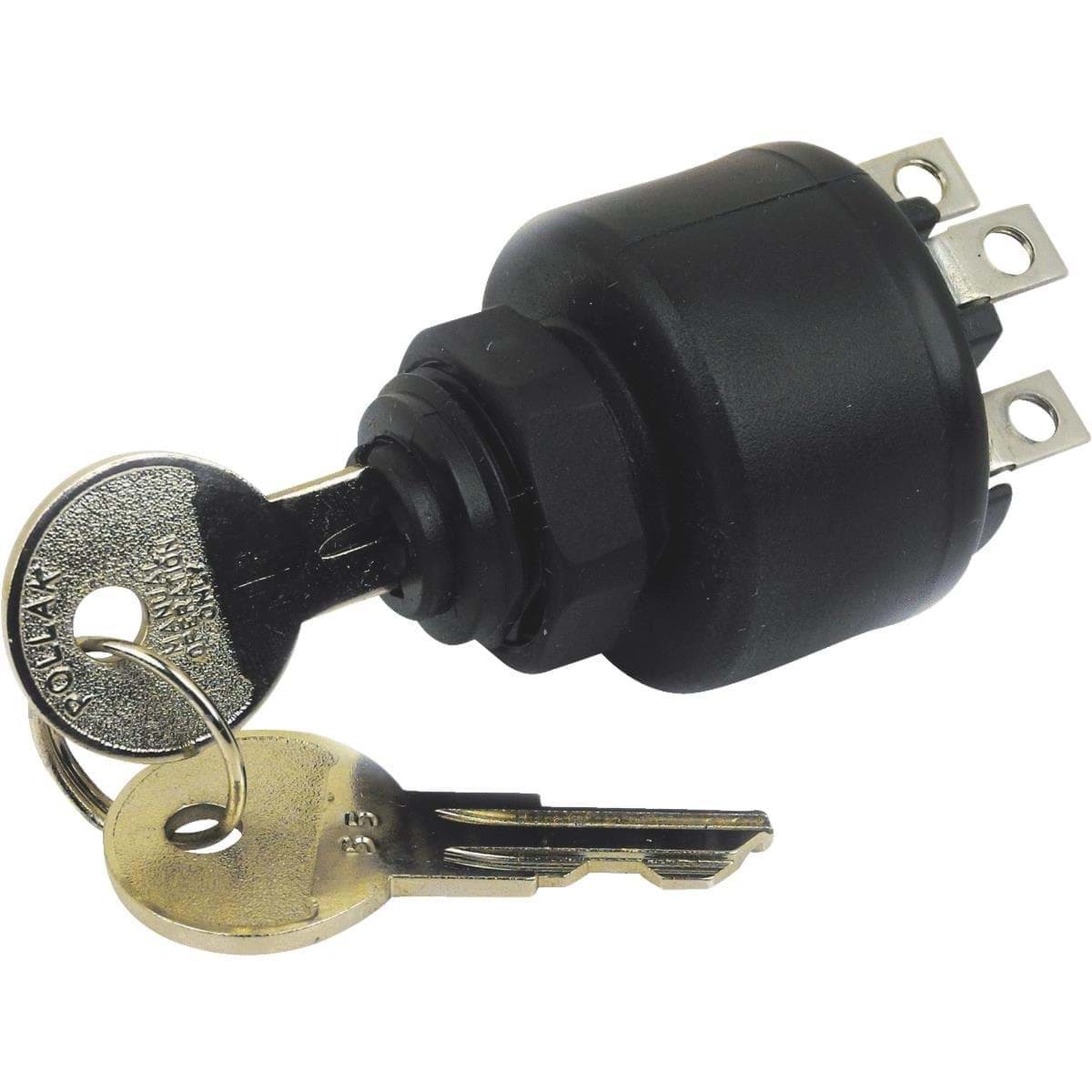 Picture of Seachoice Push To Choke Ignition Starter Switch