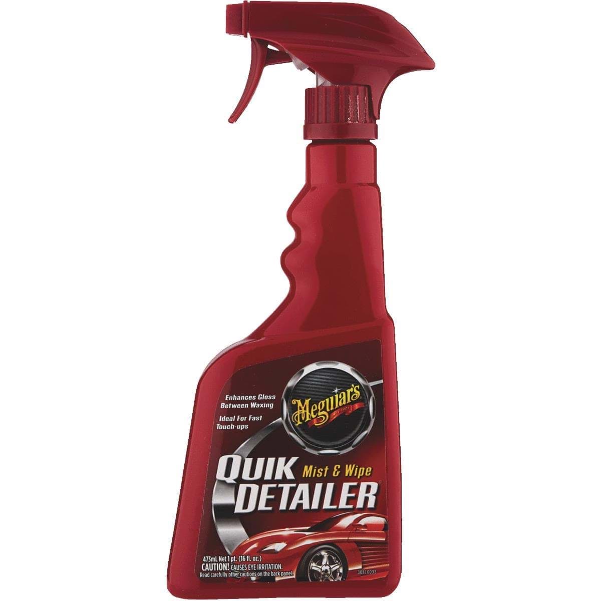 Picture of Meguiars Quik Detailer