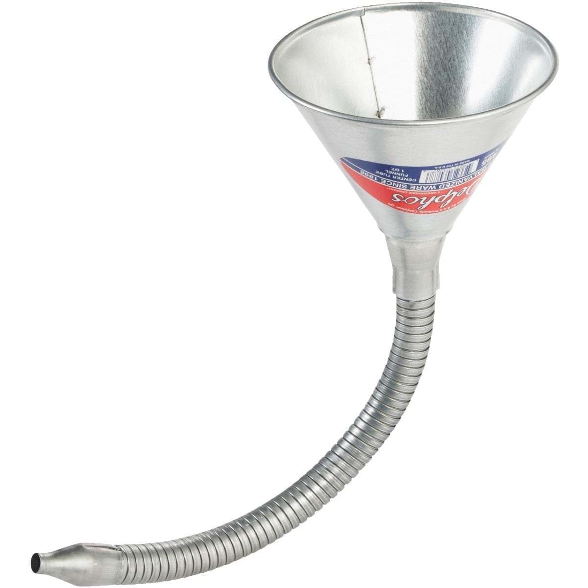 Picture of Delphos Transmission Funnel - 1 Qt.