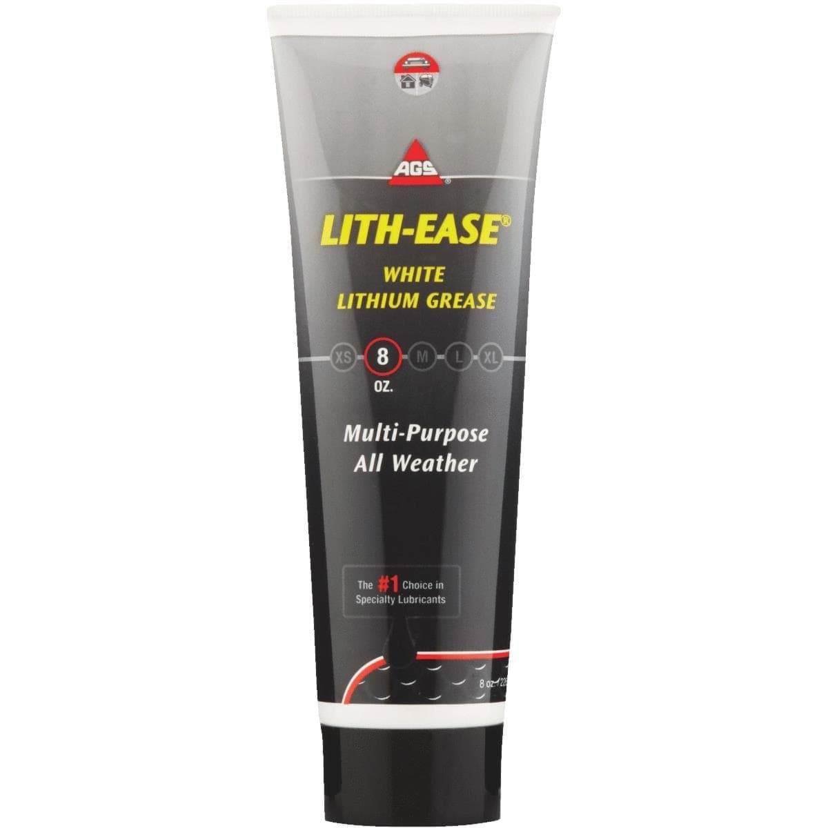 Picture of AGS Lith-Ease White Lithium Grease