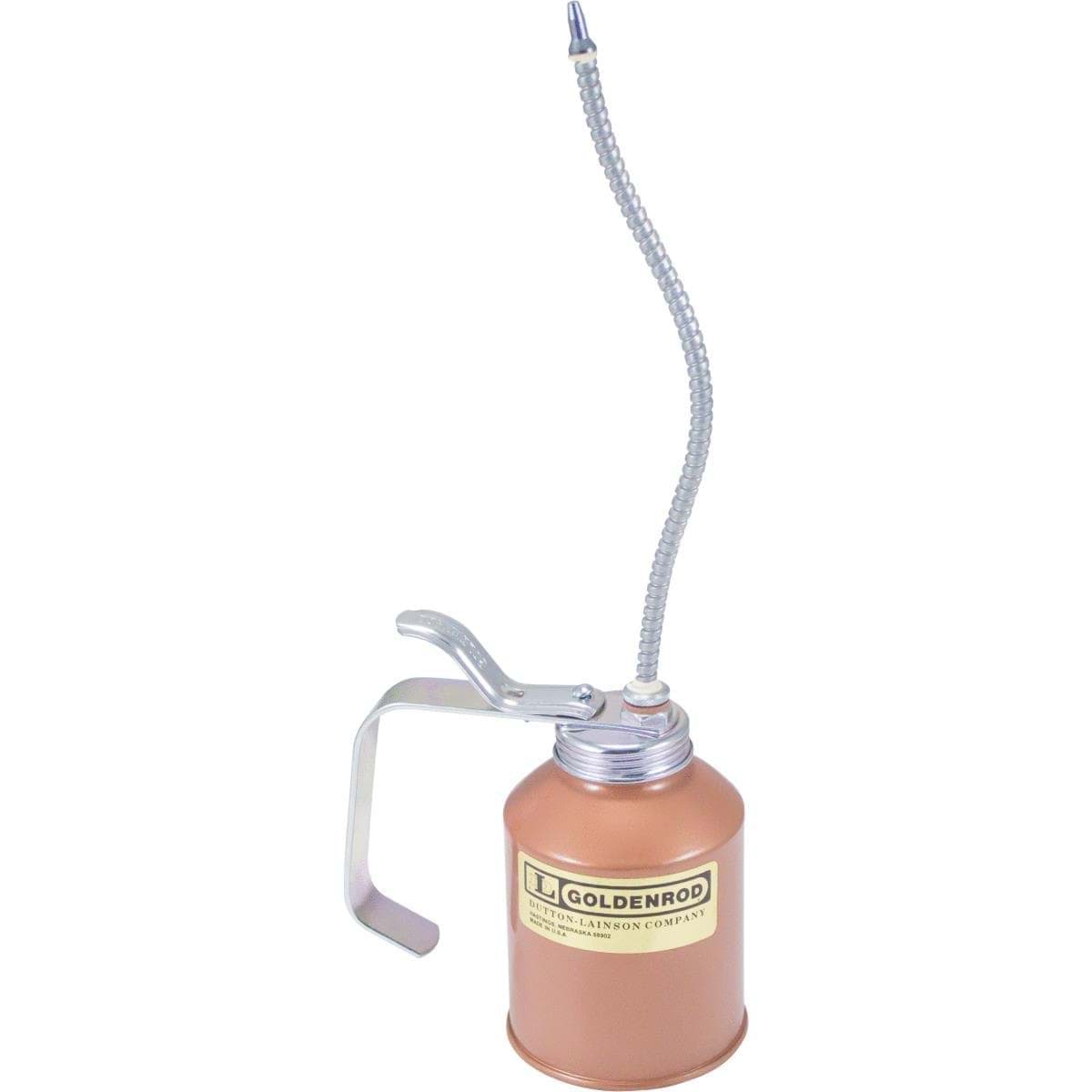 Picture of Goldenrod Industrial Pump Oiler - 12 oz.