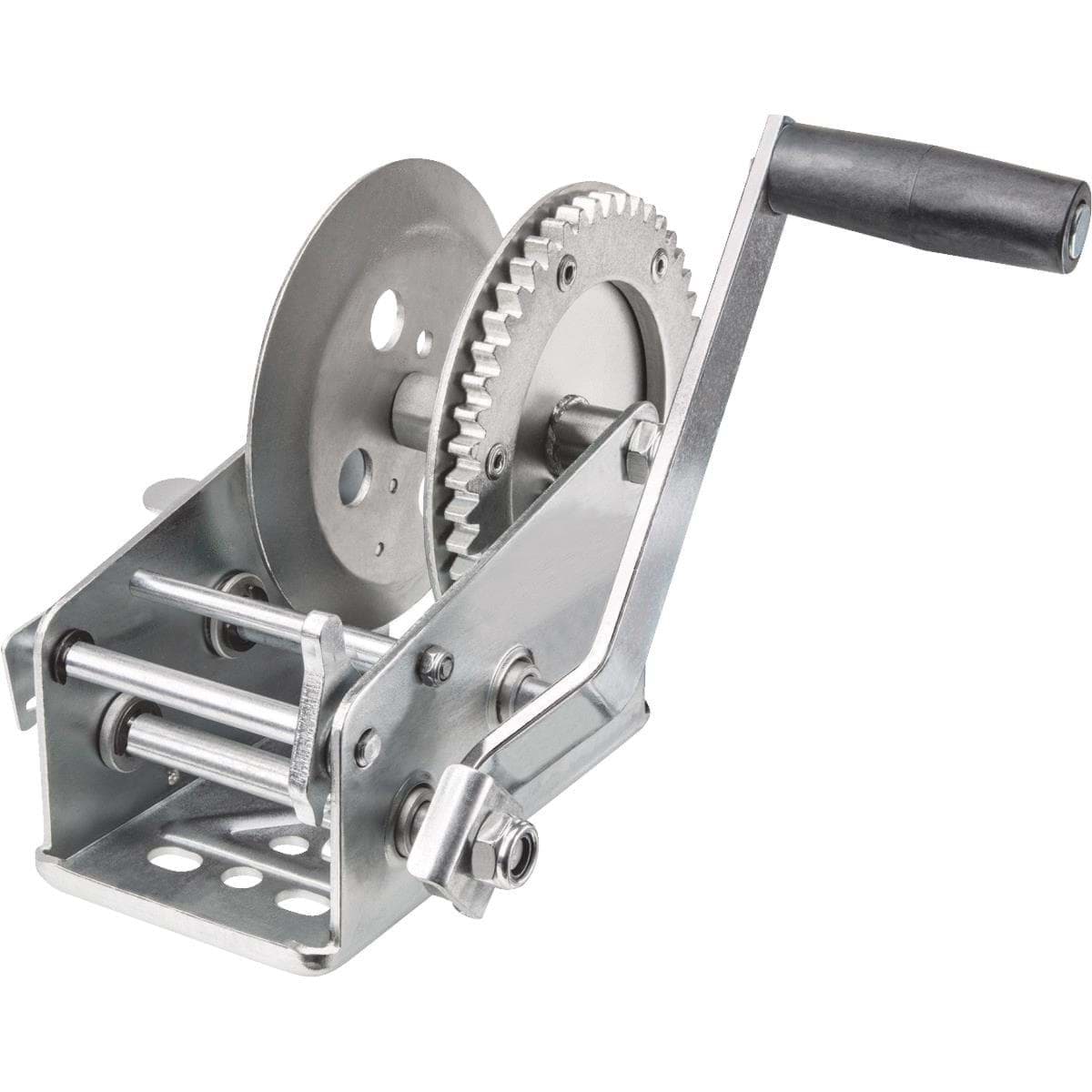 Picture of Reese Towpower Two-Speed Hand Winch