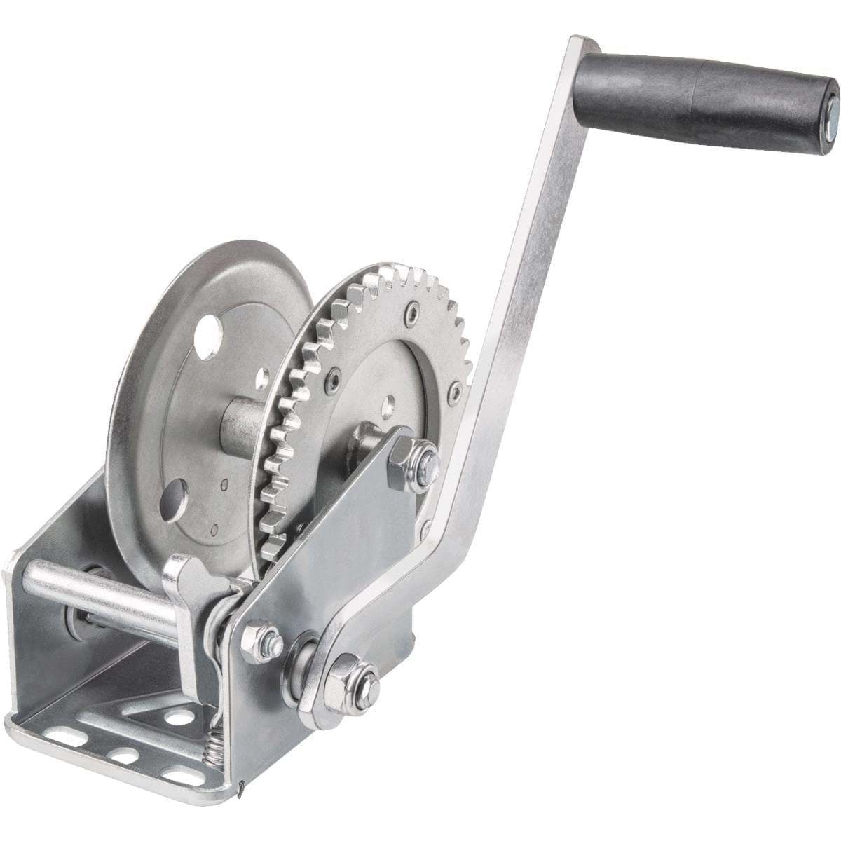 Picture of Reese Towpower Single-Speed Hand Winch