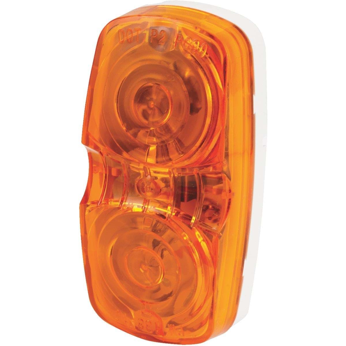 Picture of Peterson Double Bulls-Eye Clearance Light