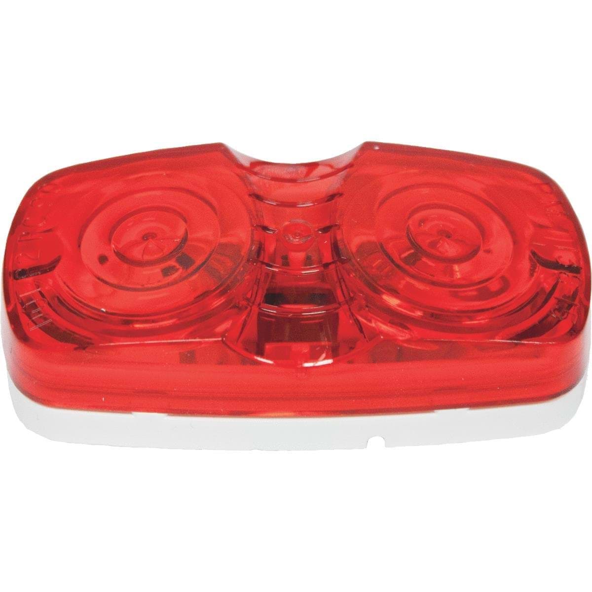 Picture of Peterson Double Bulls-Eye Clearance Light