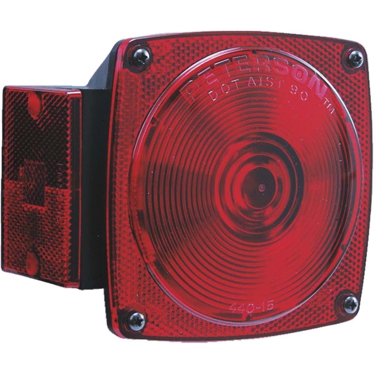 Picture of Peterson Combination Lamp
