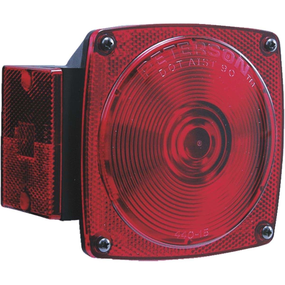 Picture of Peterson Combination Lamp