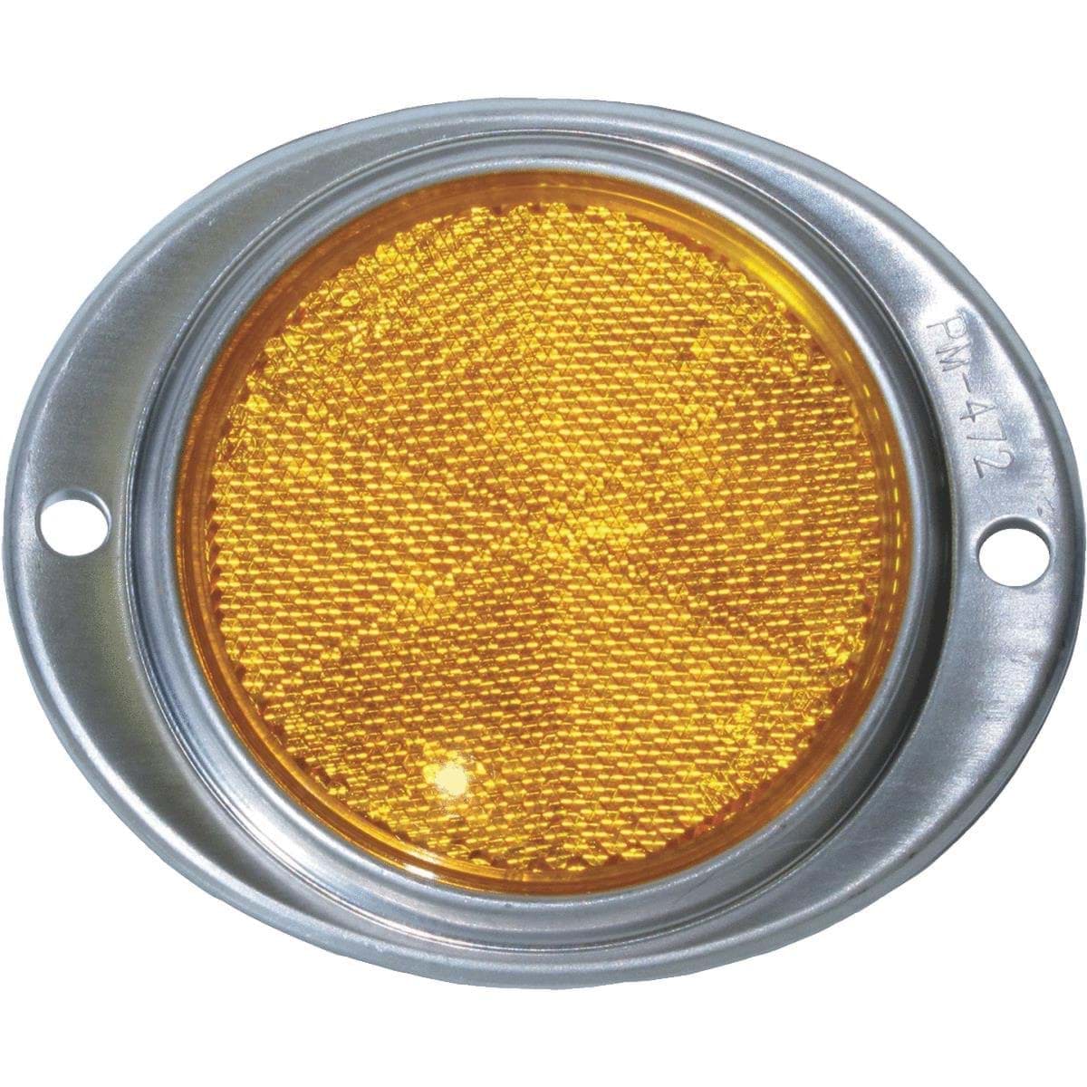 Picture of Peterson V472 Aluminum Oval Reflector