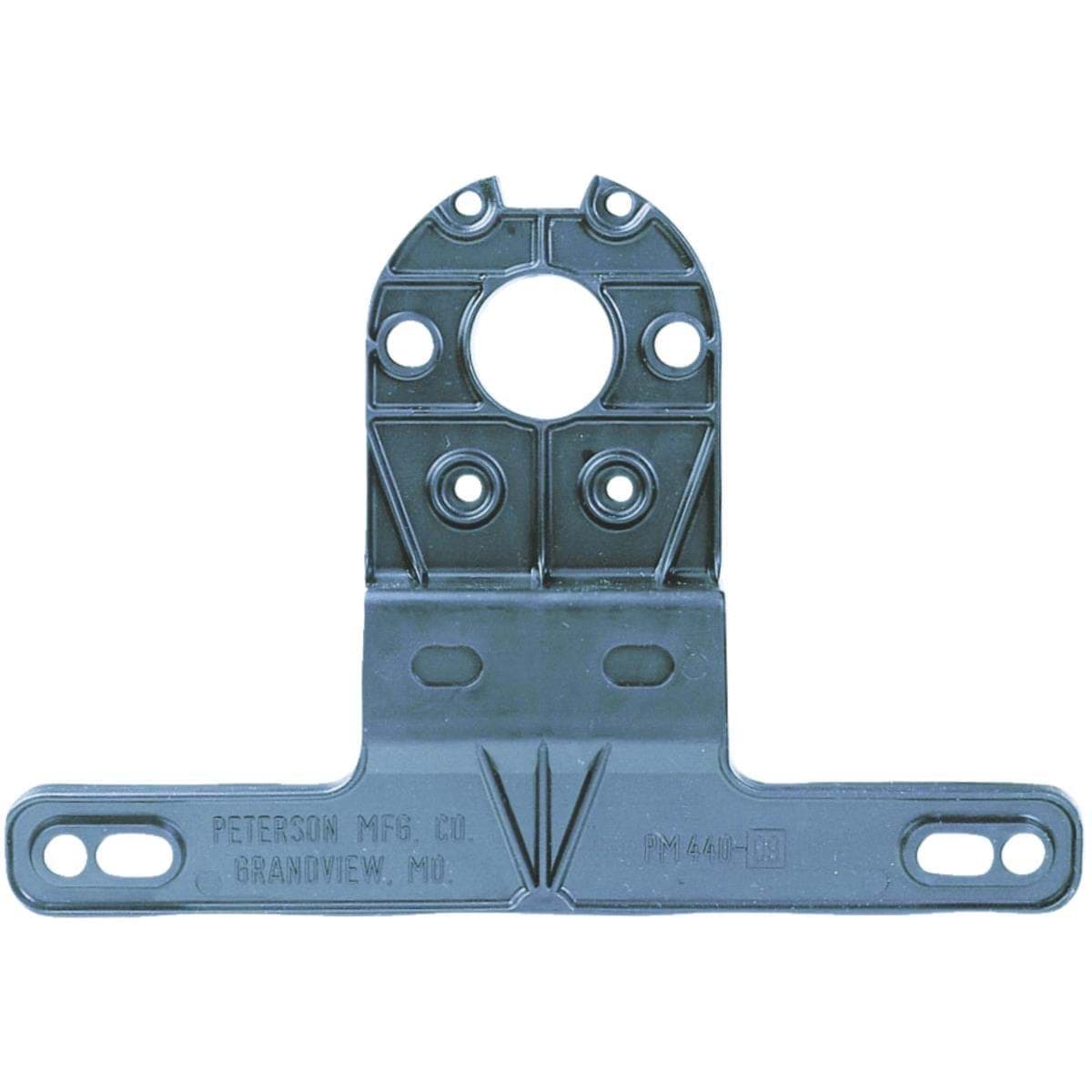 Picture of License Bracket