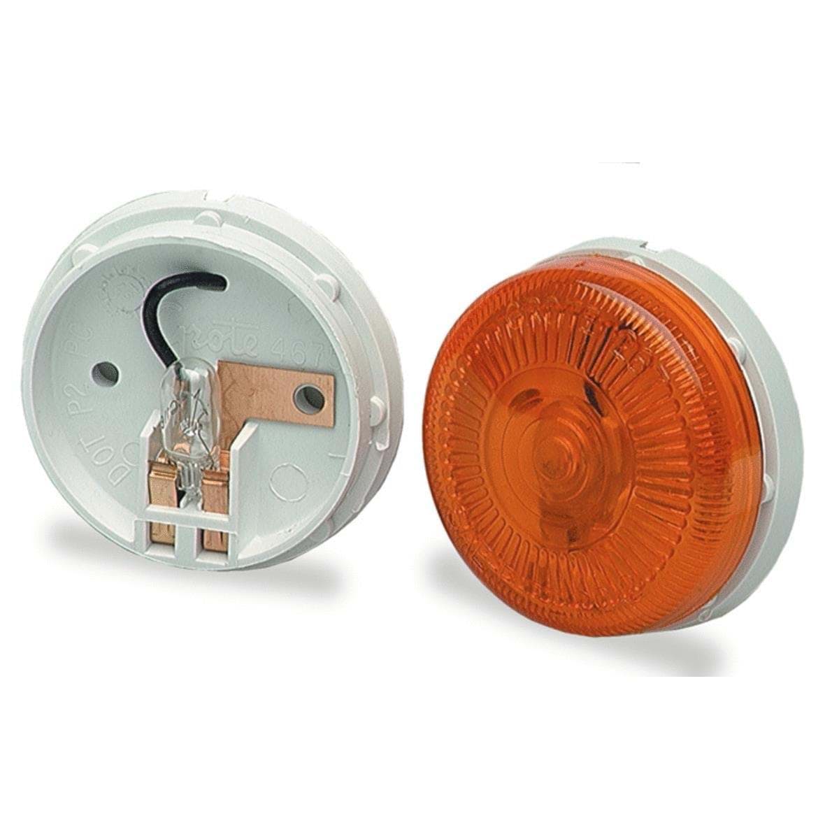 Picture of Peterson Surface Mount Clearance Light