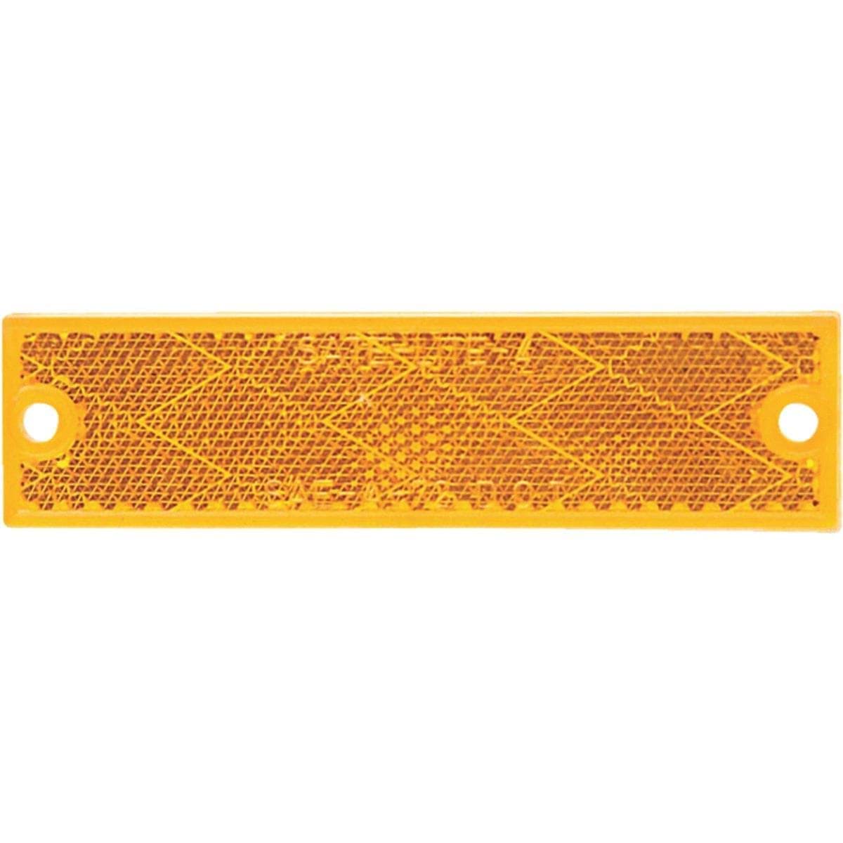 Picture of Peterson V487 Compact Rectangular Reflector