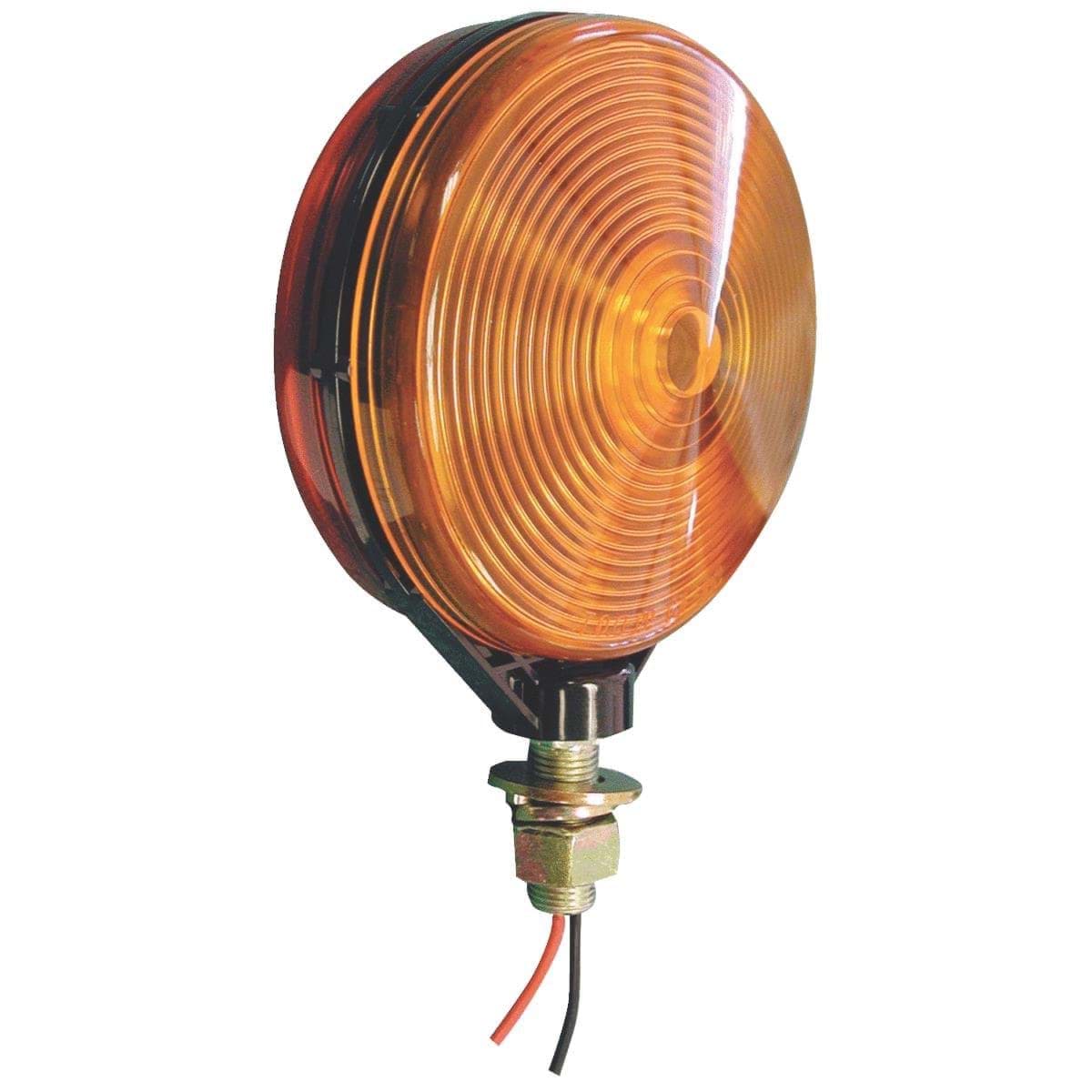 Picture of Peterson Double-Face Combination Lamp