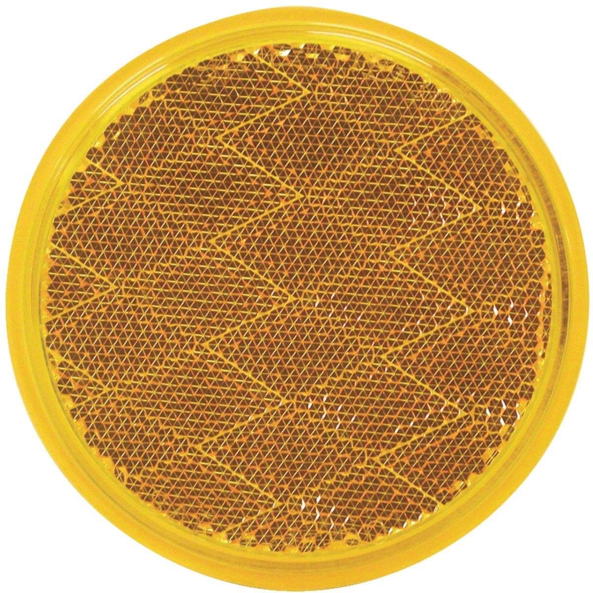 Picture of Peterson 475 Round Quick-Mount Reflector